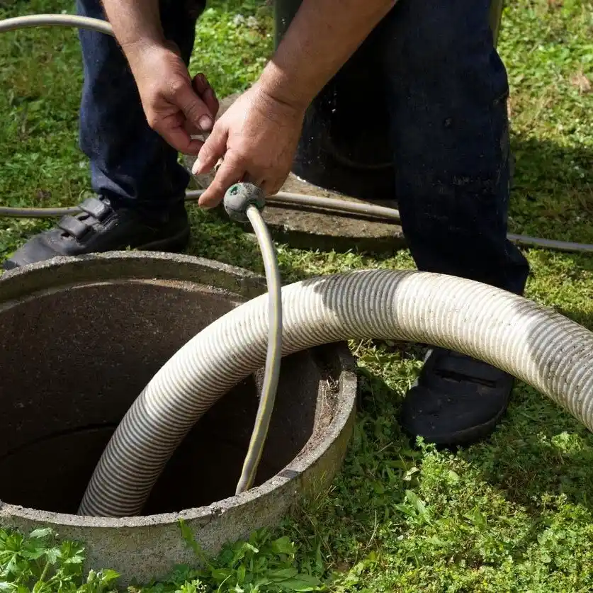 septic tank services Talpa